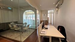 Ann Siang Road (D1), Office #572598501